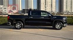 جي ام سي سييرا